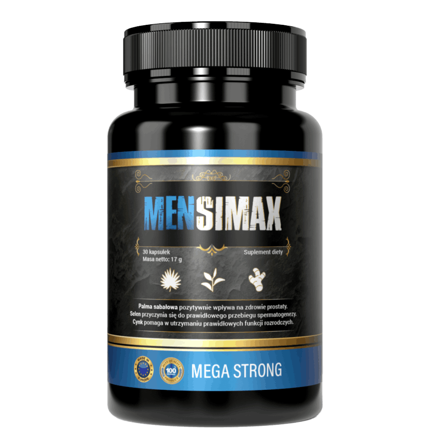 Mensimax
